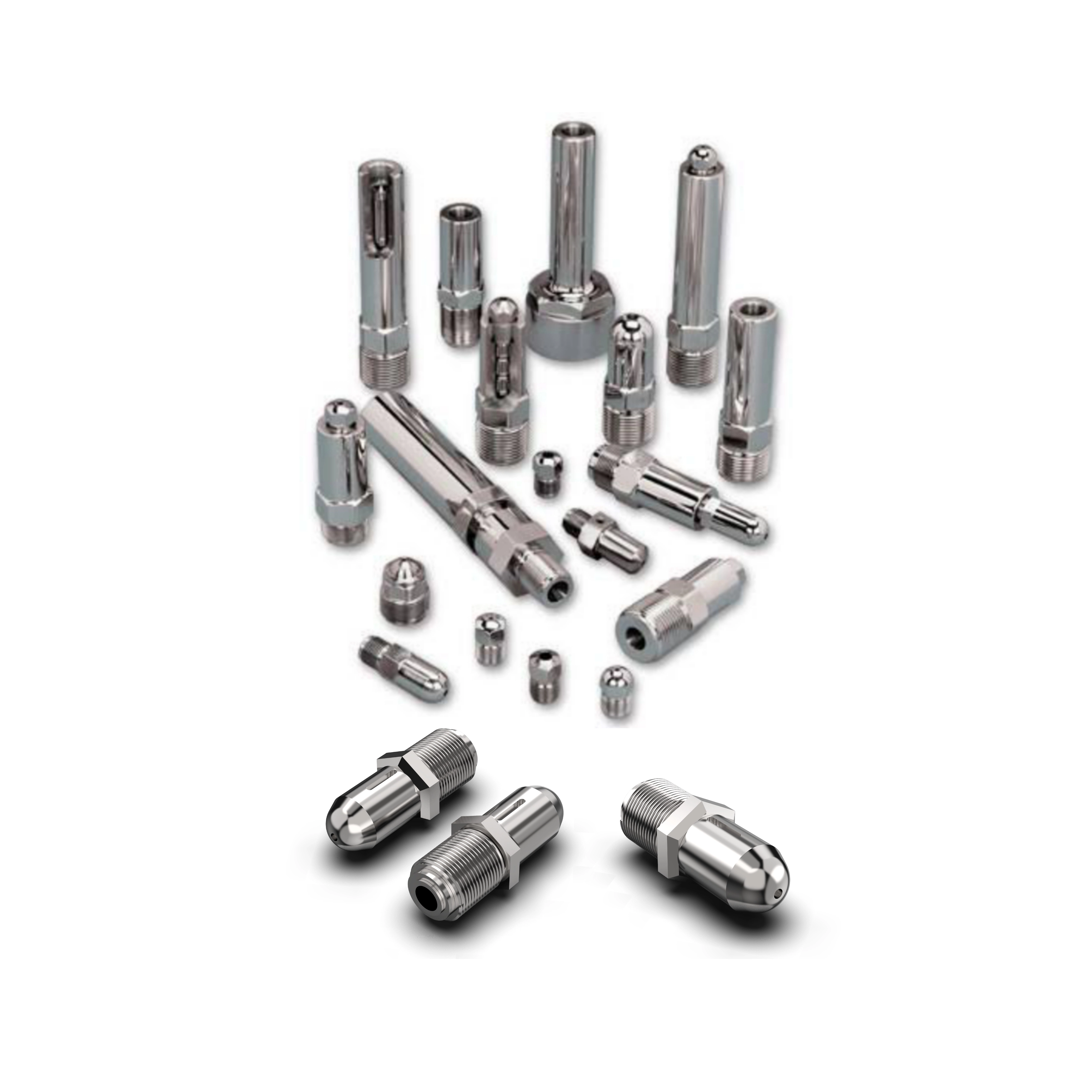 nozzle